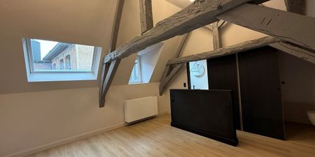 Duplex te huur in Tournai voor € 1.325 met 2 slaapkamers - Foto 4