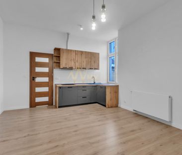 Na wynajem 2 pokojowe mieszkanie po generalnym remoncie w centrum T... - Zdjęcie 6