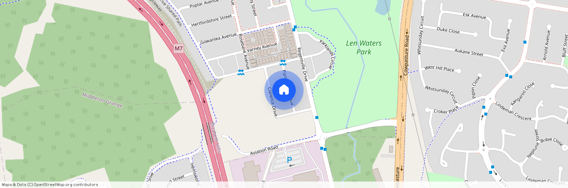 19 Pipistrelle Avenue, NSW 2171, Elizabeth Hills