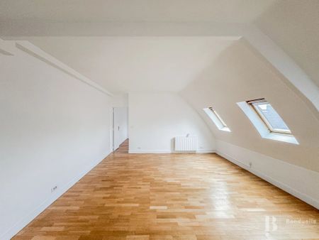 Rental Apartment Paris 8th - Photo 2