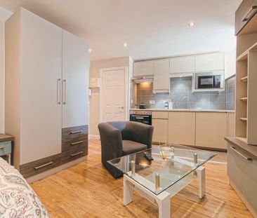 Studio to rent - Photo 3