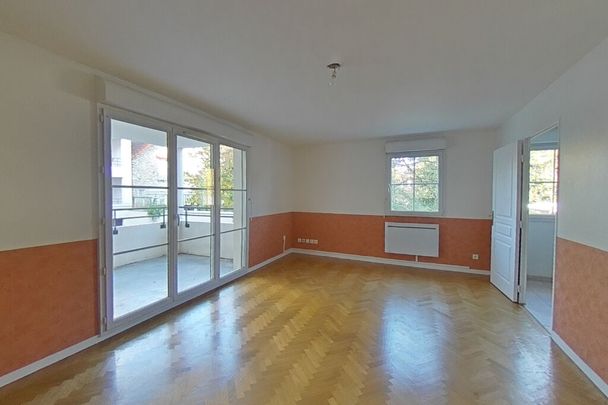 Location appartement 2 pièces, 48.91m², Vaires-sur-Marne - Photo 1