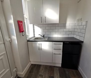 1 bedroom end of terrace house to rent - Photo 6