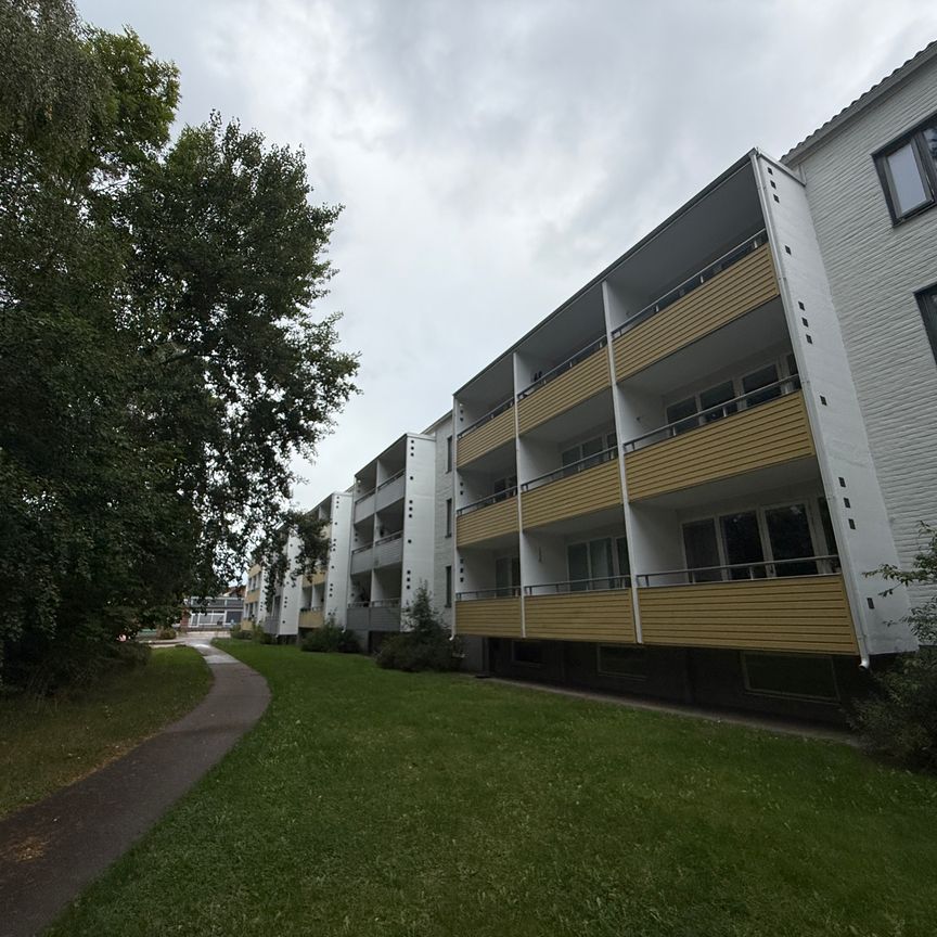 Adelgatan 4 A Funkabo, Kalmar - Photo 1