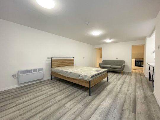 Mill Road, Cambridge - Photo 1