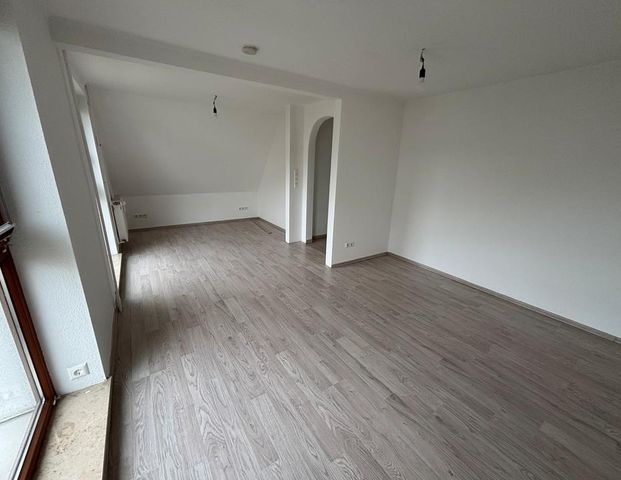 2 Zimmer Wohnung - Foto 1