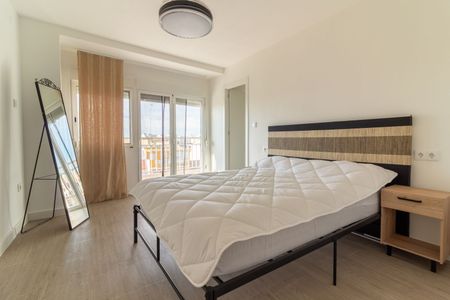 Piso de alquiler en Puerto de Sagunto - Av Camp Morvedre, 8, Playa Puerto de Sagunto - Photo 5