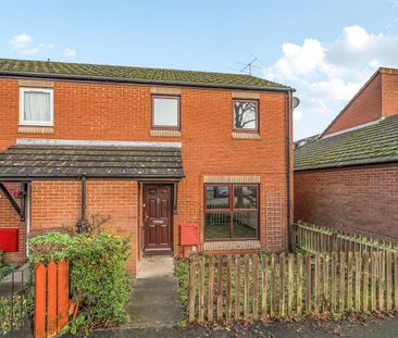 Florence Walk, Reading, RG1 3HH - Photo 6