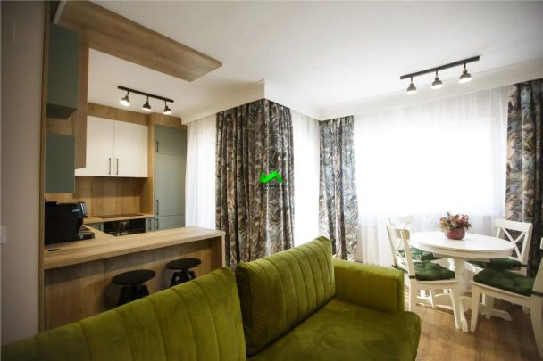 Apartament LUX de inchiriat 2 camere Sibiu Doamna Stanca - Photo 1