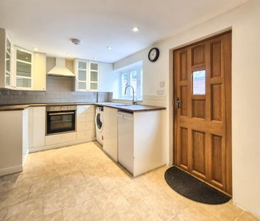 2 bedroom detached house to rent - Photo 6