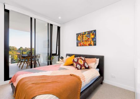 603/178 Livingstone Road,Marrickville,New South Wales 2204, Sydney - Photo 4