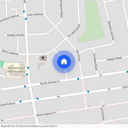 Ely Road, Southend-On-Sea