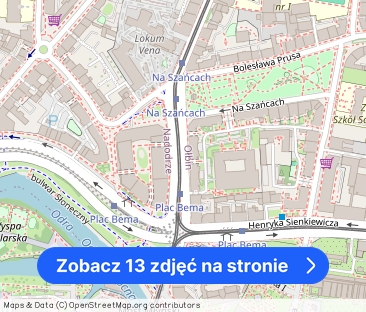 Unikatowy apartament Młyn Maria_Ostrów Tumski - Zdjęcie 1