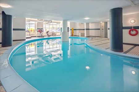 Terrasses Embassy Apartments - Photo 4