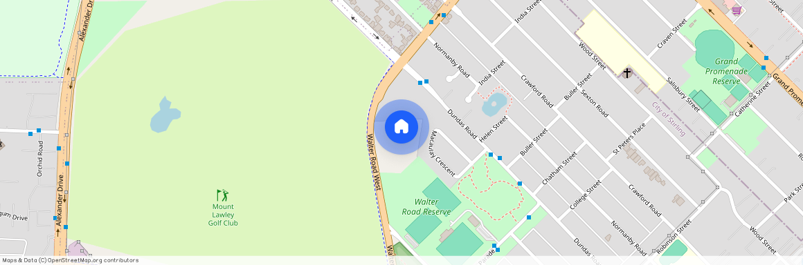 2/2 Walter Road West, WA 6052, Inglewood