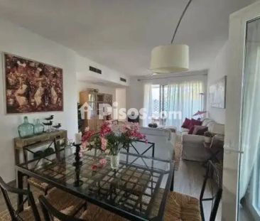 Piso en alquiler en Barrio San Roque - Foto 6