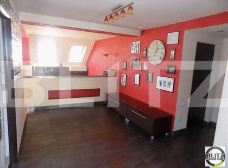 Apartament cu 3 camere, 92 mp, bloc nou, zona strazii Mehedinti - Fotografie 4