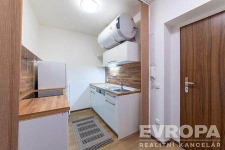 Pronájem bytu 1+kk a garsoniéry 40 m², Starodubečská , Praha - Photo 2
