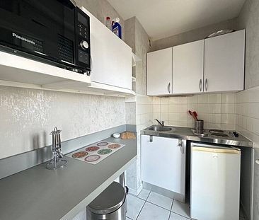 Appartement - 1 pièce - Chambéry - Photo 1