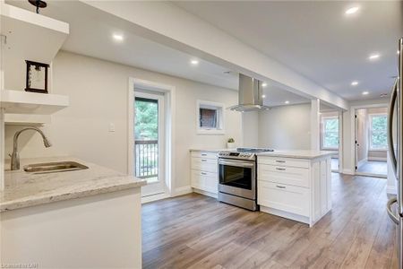 For Lease - 234 LACLIE Street Unit# 1, Orillia, Ontario - Photo 4