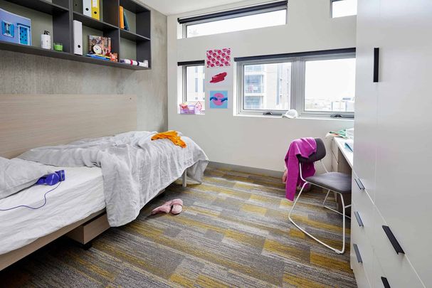 Ultra Twin Apartment - Photo 1