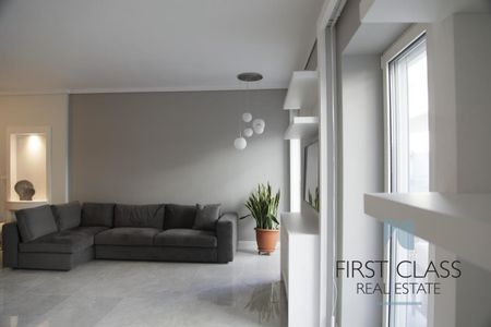 Διαμέρισμα για ενοικίαση Ανάληψη - Μπότσαρη - Νέα Παραλία - Photo 2