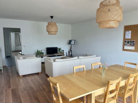 Gezellig appartement inclusief garagebox - Foto 5