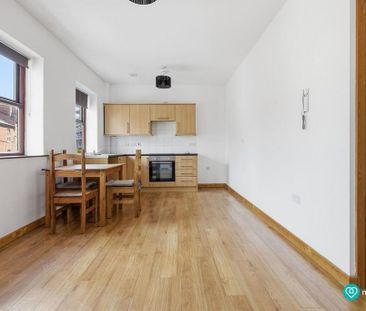 1 bedroom flat to rent - Photo 6