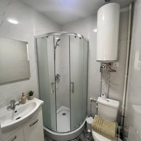 Garsoniera zona Titan - Photo 4