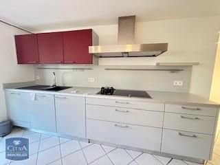 Location Appartement 4 pièces 95m² MEYLAN 38240 - Photo 5