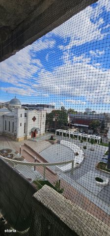 ✨ APARTAMENT 3 CAMERE | CENTRU | DECOMANDAT | 500€/LUNĂ - Fotografie 4
