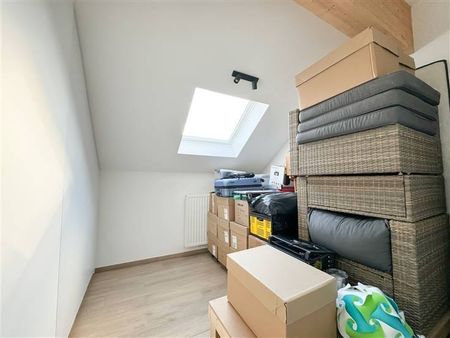 Appartement te huur - Foto 5