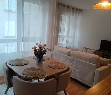 Location Appartement 2 pièces 49m² LIMOGES 87000 - Photo 2