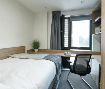 Classic En-Suite - Photo 5