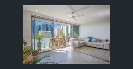 Contemporary Two Bedroom Apartment - Perfect Location! - Photo 2