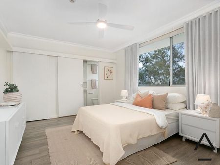 Modern Three Bedroom Apartment with Panoramic Harbour Views - Your Perfect Home Awaits! - Photo 3