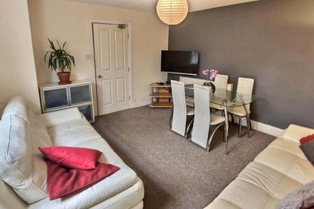 6 bedroom house share to rent - Photo 2