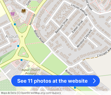 40 Bolton Road, Aspull - Photo 1