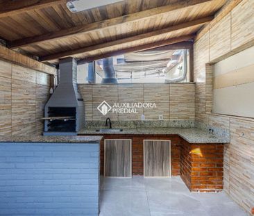 Casa em Condomínio com 2 quartos e 87m² para alugar em Igara, Canoas. - Photo 6