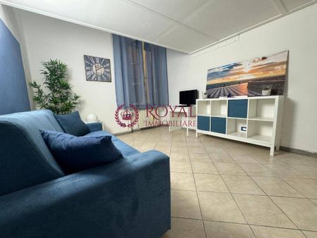 Trilocale viale Italia, Porta a Mare - Mazzini, Livorno - Photo 2