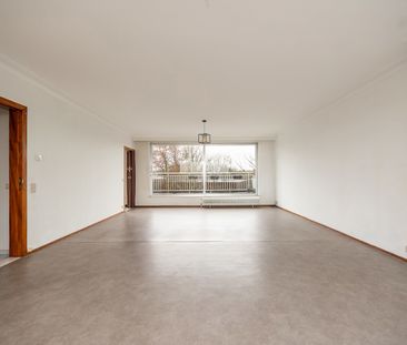 DAKAPPARTEMENT MET RIANT TERRAS, GARAGE EN ZICHT OP PARK - Photo 2