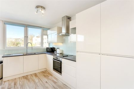 Wimbledon Park Road, London, SW19 flat to rent - Photo 3
