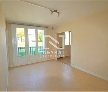 APPARTEMENT T3 A LOUER - Photo 3