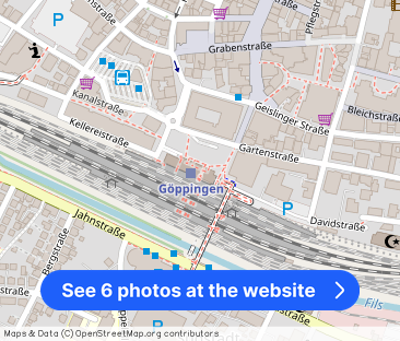 Exklusive 3 Zimmer-Neubauwohnung mit hochwertiger TOP-Ausstattung! - Photo 1