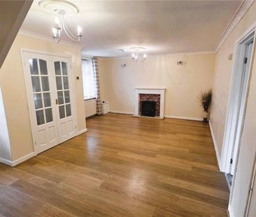 2 bedroom terraced house to rent - Photo 6