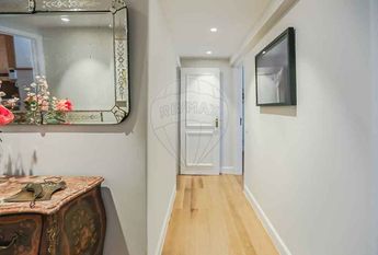 Apartamento T2 em Lisboa