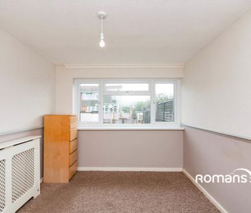 3 bedroom terraced house to rent - Photo 4