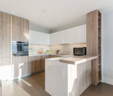 2 bedroom flat to rent - Photo 5