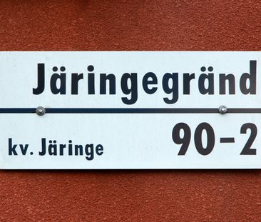 Järingegränd 4 - Foto 2