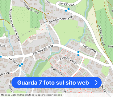 3.5 Zimmer, 74 m², EG - Foto 1